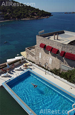 Komaps Hotel 3